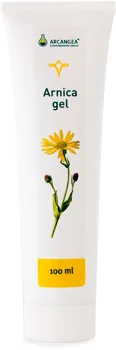 ARNICA GEL 100ML