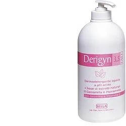 DERIGYN FAST RIC 5ML