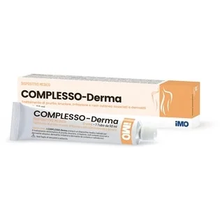 COMPLESSO DERMA CREMA 50ML