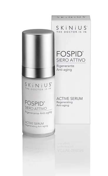 SKINIUS FOSPID SERUM 30 ML