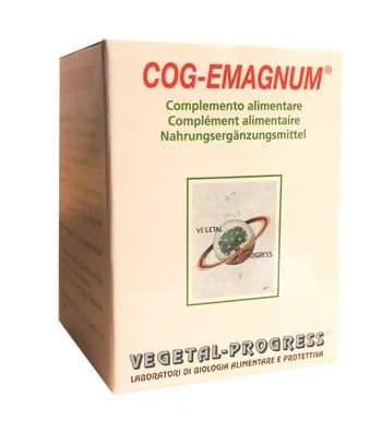 COG EMAGNUM 60CPR