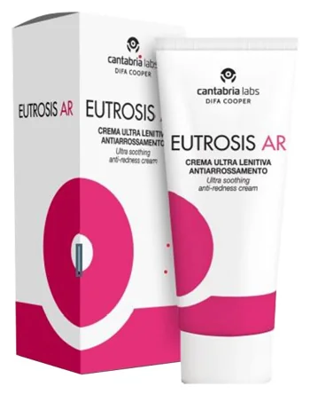 EUTROSIS AR CREMATUBO 30 GR