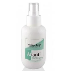 ALIANT MICO SPRAY DERMATOLOGICO PER IL CORPO 80 ML