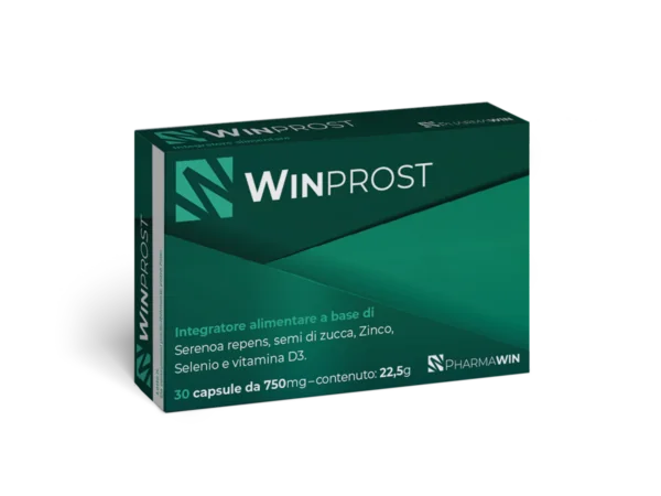 WINPROST 3CPS