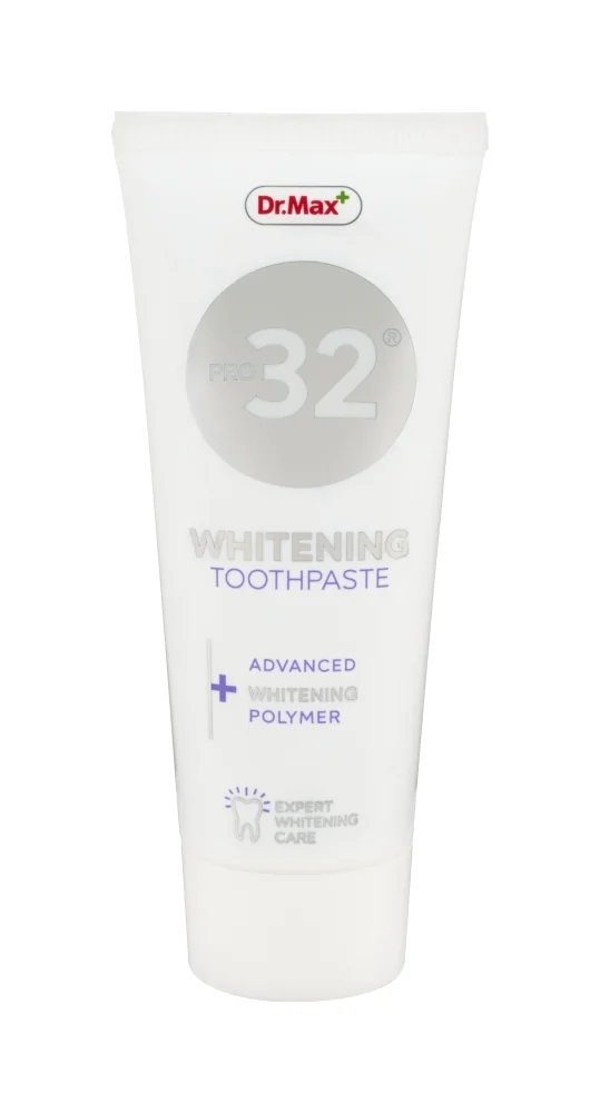 Pro32 Dentifricio White 75Ml Denti Bianchi