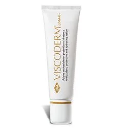 VISCODERM CREMA ANTIOSSIDANTE VISO 30 ML