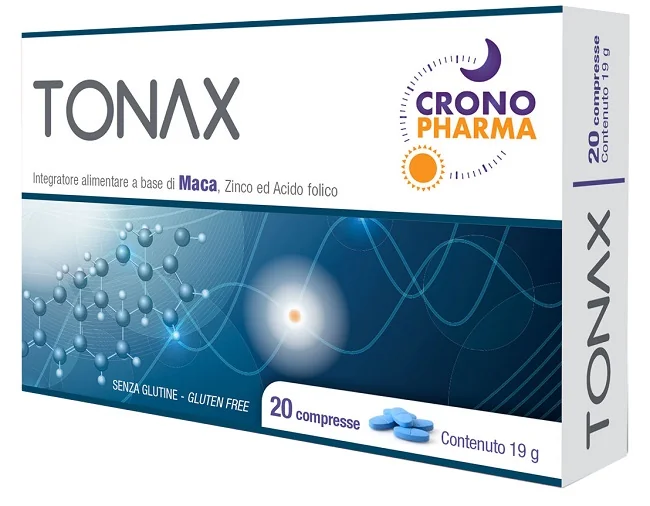 TONAX 2CPR