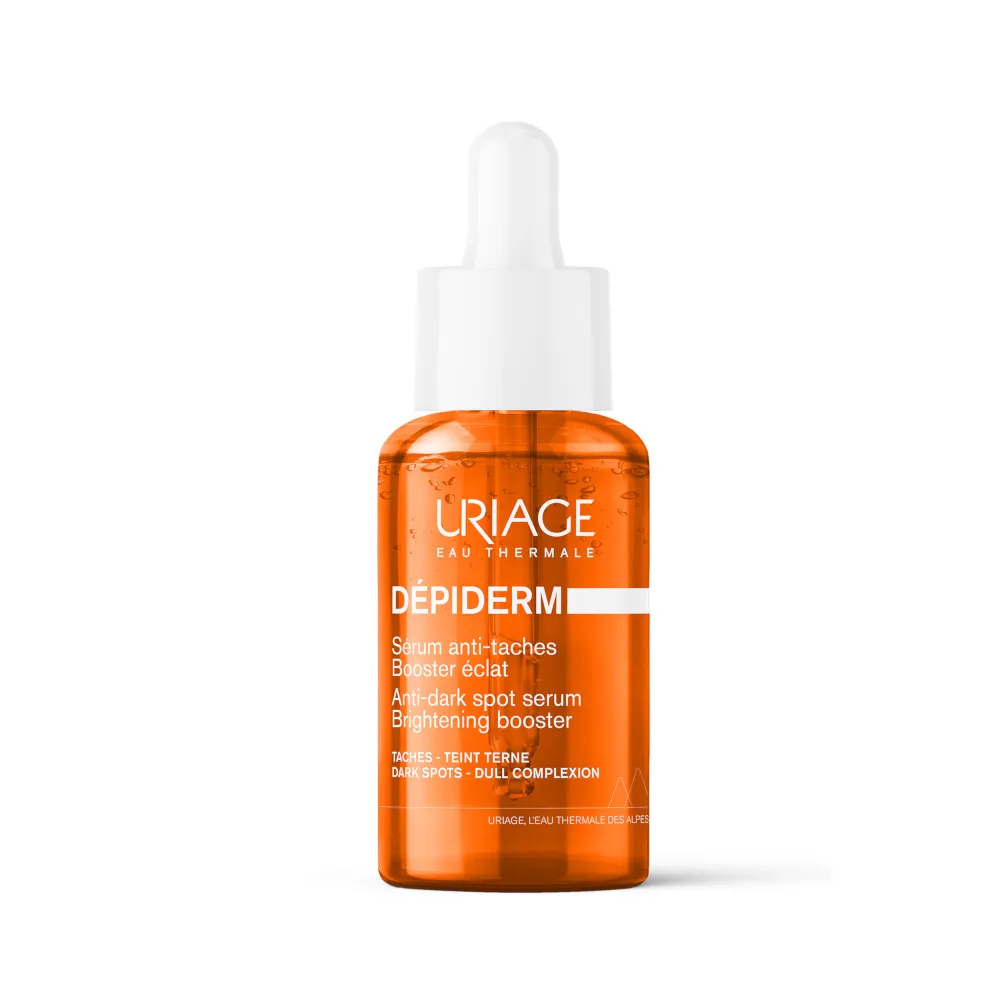 Depiderm Uriage Siero Boost 30Ml 