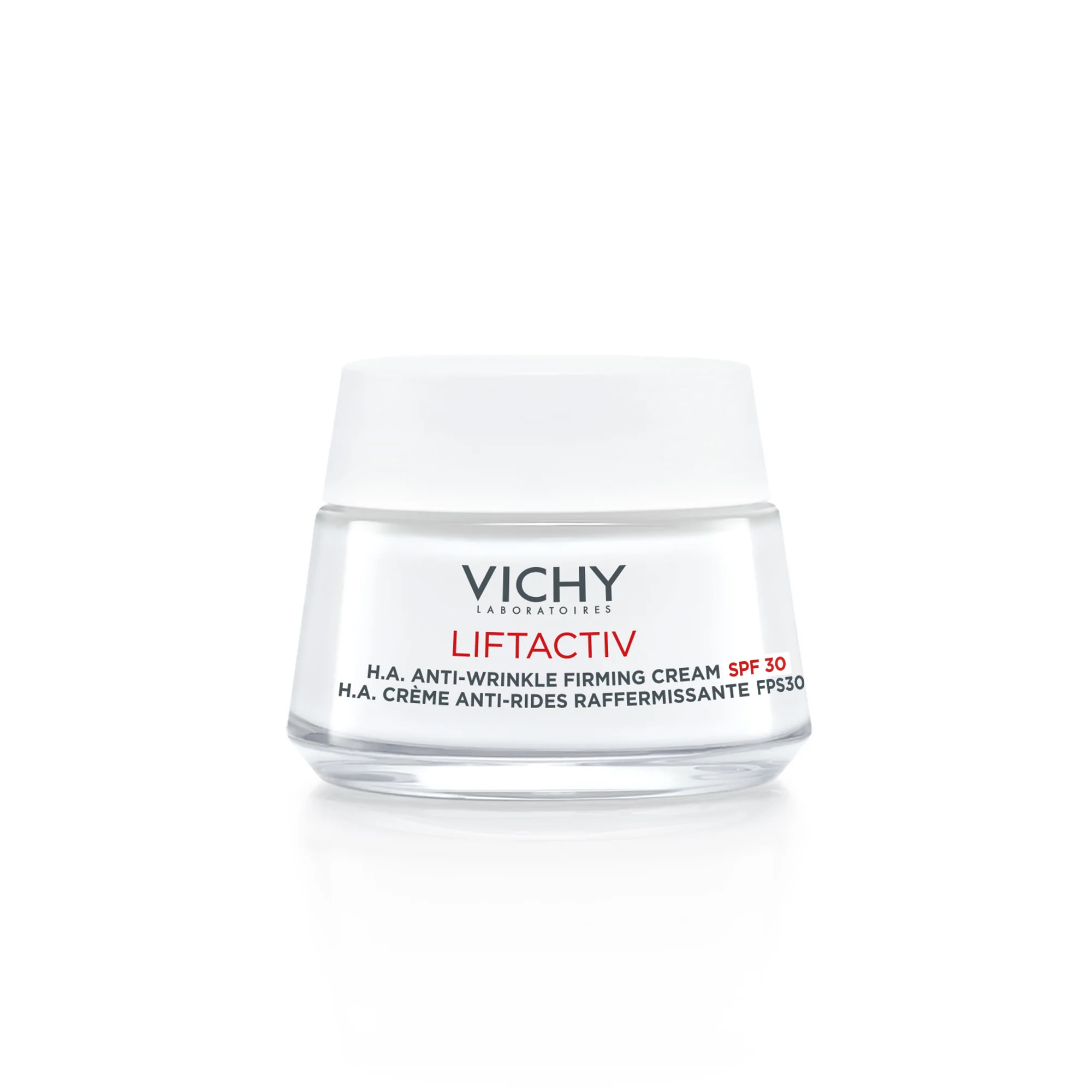 VICHY LIFTACTIV SUPREME CREMA GIORNO H.A. SPF 30 50 ML