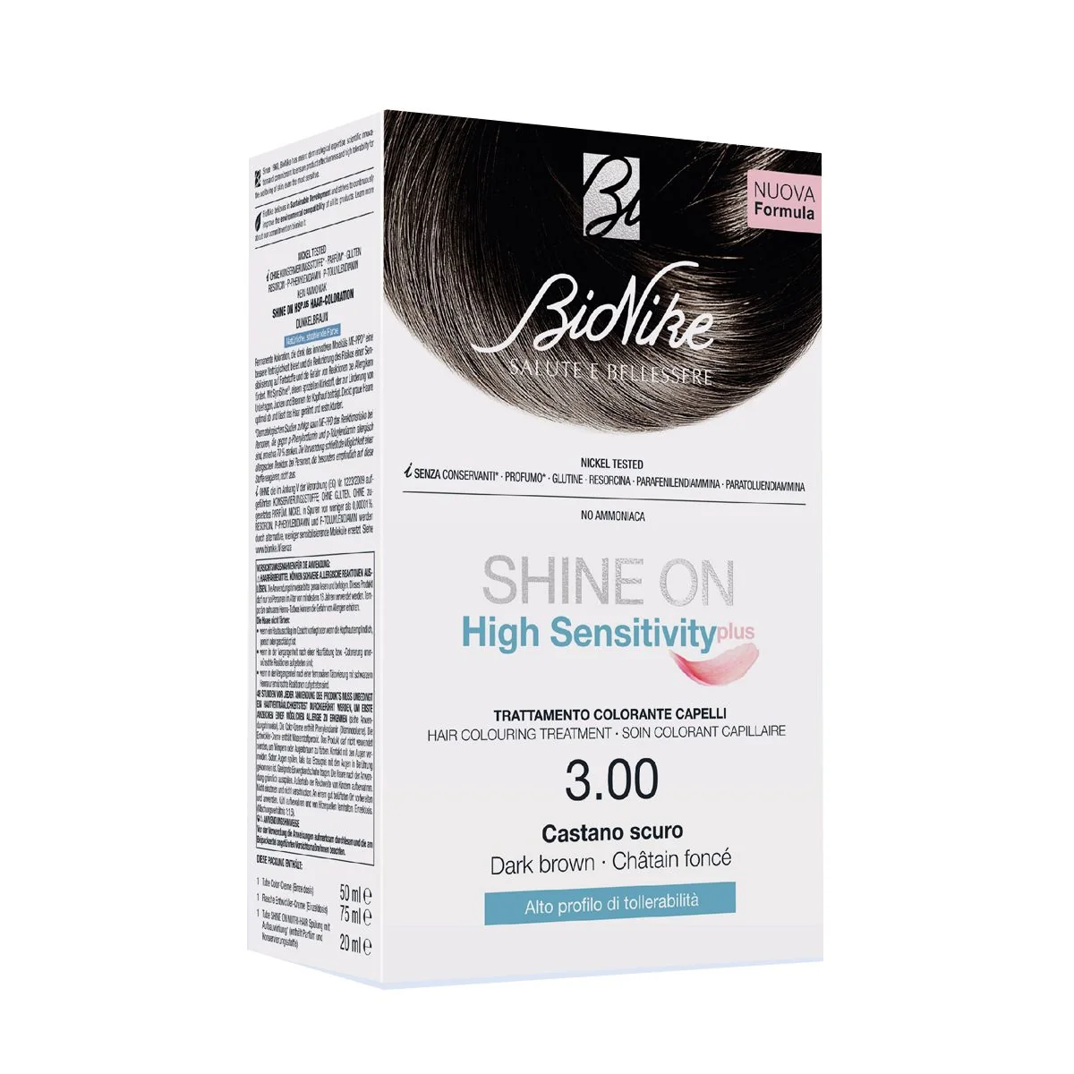 SHINE ON HSPLUS CASTANO SC3,00