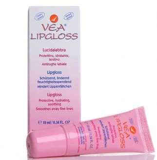 VEA LIPGLOSS PROT ANTIA 10ML