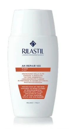 RILASTIL AK REPAIR 100 FLUIDO 50 ML