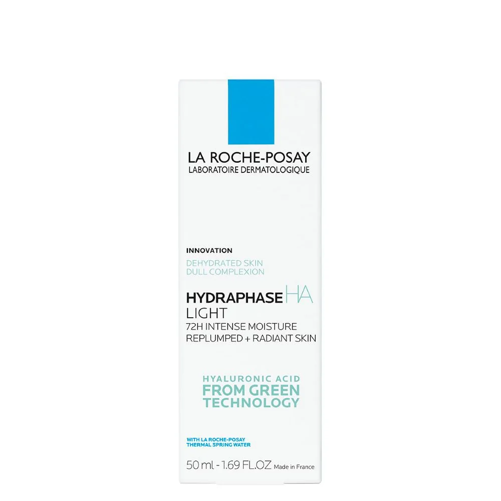 La Roche Posay Hydraphase Ha Legere 50 Ml Idratante intenso