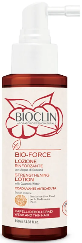 BIOCLIN BIO-FORCE LOZ RINFORZ 150ML