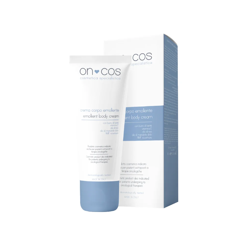 ONCOS CREMA CORPO EMOLLIENTE 200 ML