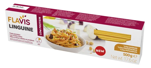 FLAVIS LINGUINE 5G