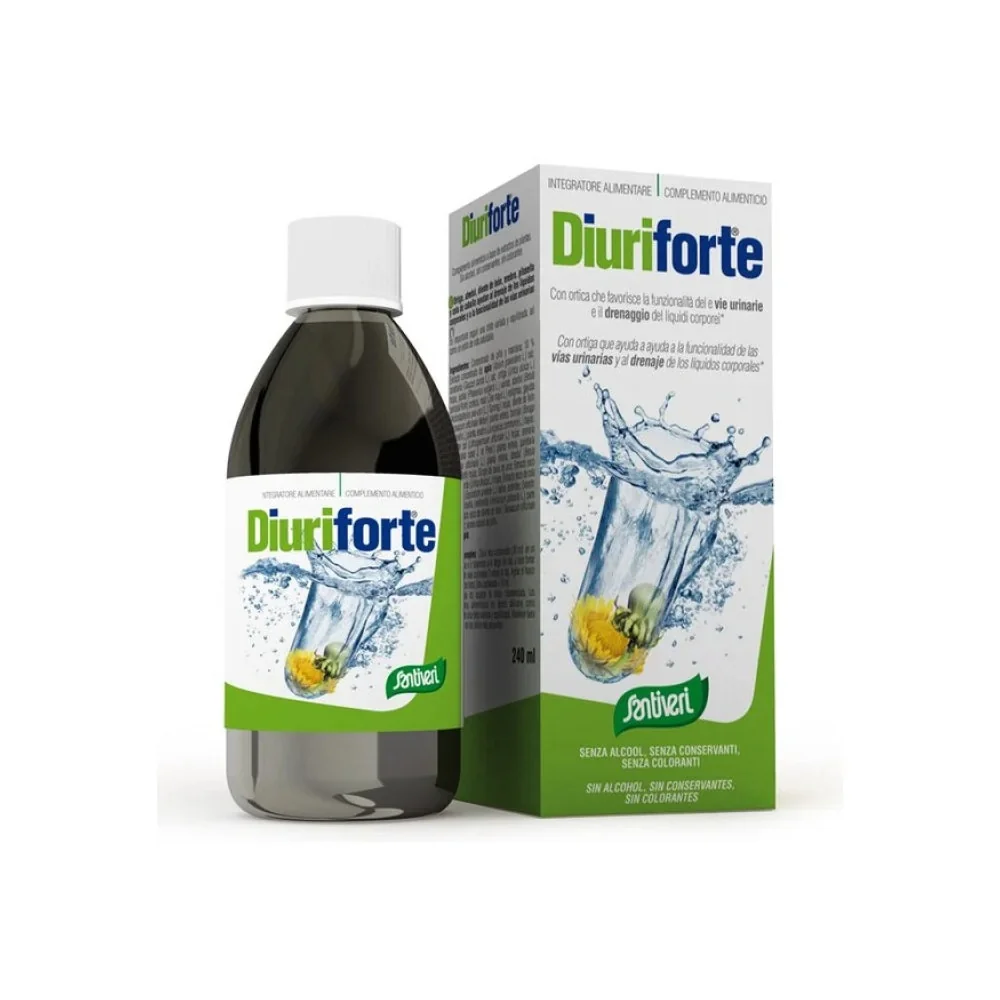 DIURIFORTE 240ML