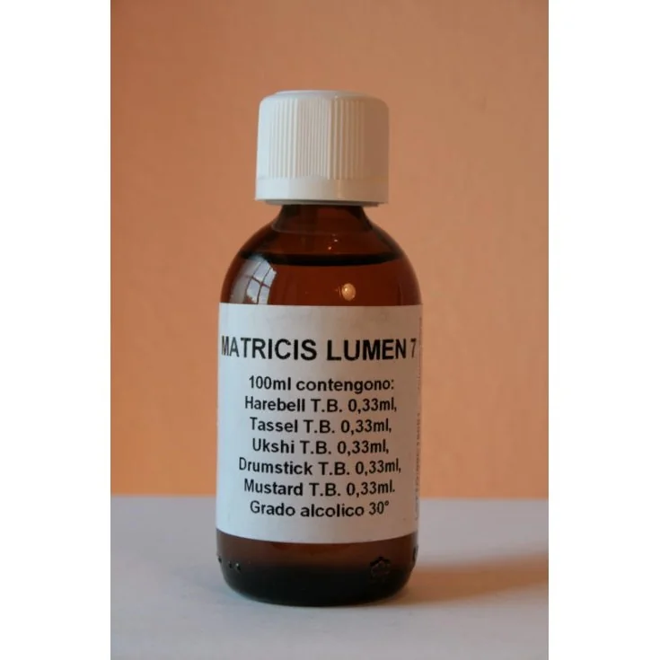 MATRICIS LUMEN 32 GOCCE 5ML