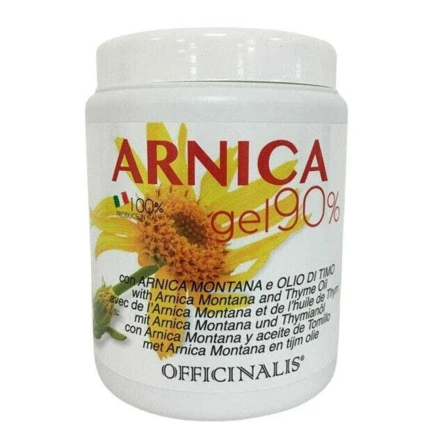 ARNICAGEL 90% CAVALLI 1 KG