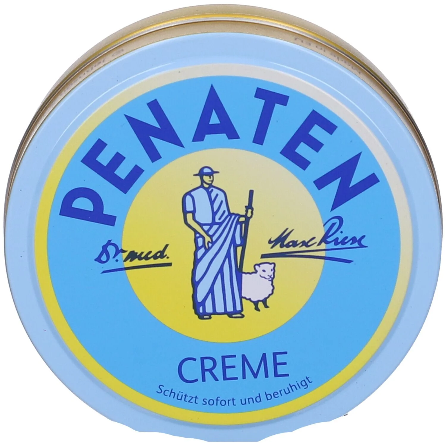 PENATEN CREMA PROTETTIVA 150 ML