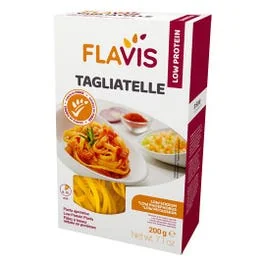 FLAVIS TAGLIATELLE 200G