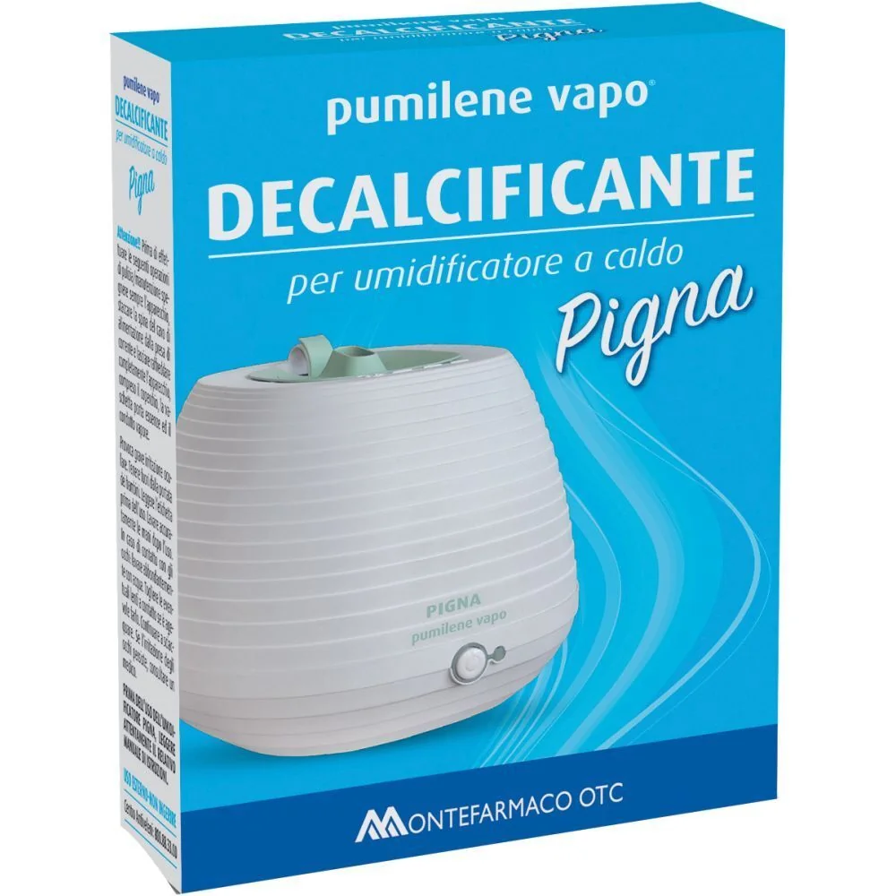 PUMILENE HOME PIGNA UMIDIF CAL