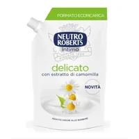 Neutro Roberts Intimo Detergente Delicato Ricarica 400 ml