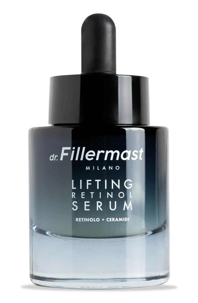 DR FILLERMAST LIFTING RETINOL