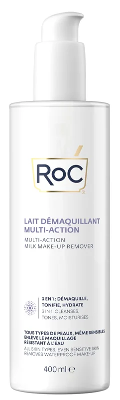 ROC LATTE STRUC MULTIAZ 3IN1