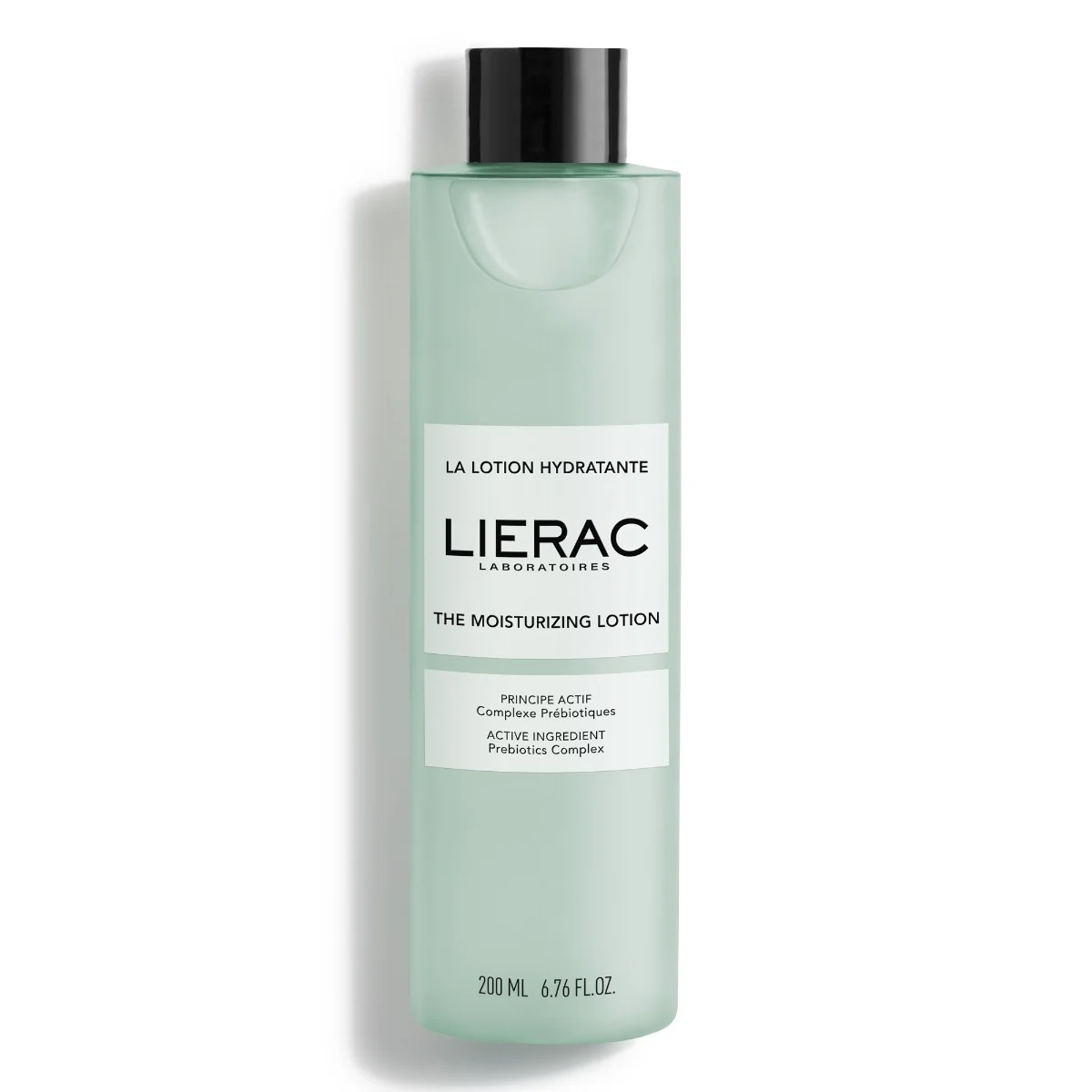 LIERAC LOZIONE IDRATANTE 200 ML