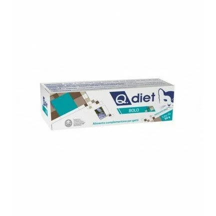 Q DIET BOLO 50 G