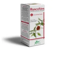 ABOCA RUSCOVEN PLUS CONCENTRATO FLUIDO 200 G