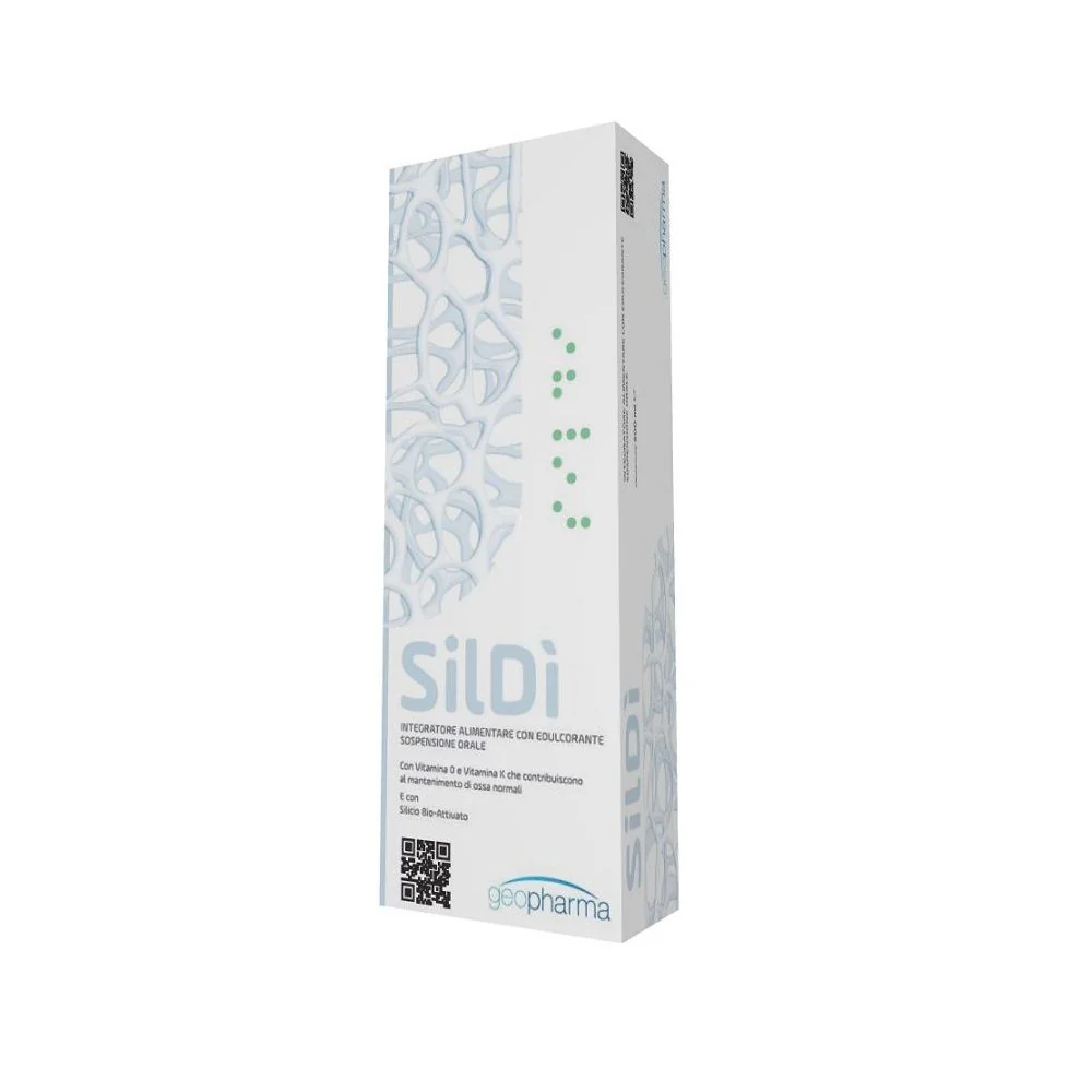 SILDI' 500ML