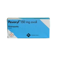 Pevaryl 150 mg 6 Ovuli Vaginali