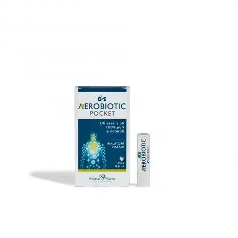 GSE AEROBIOTIC POCKET