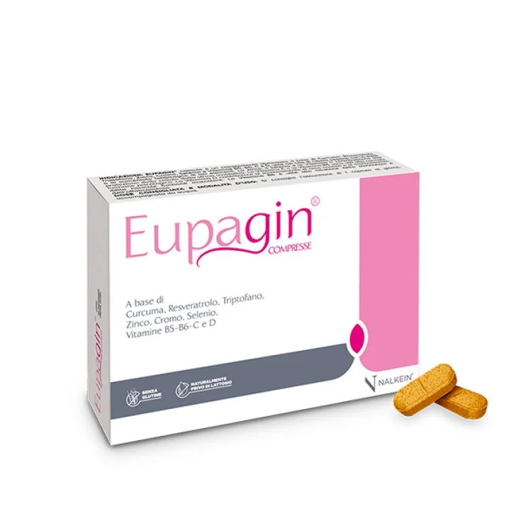 EUPAGIN 30CPR