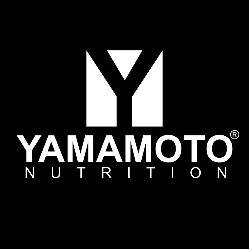 YAMAMOTO NUTRITION