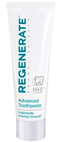 REGENERATE ENAMEL SCIENCE DENTIFRICIO AVANZATO FORMATO VIAGGIO 14 ML