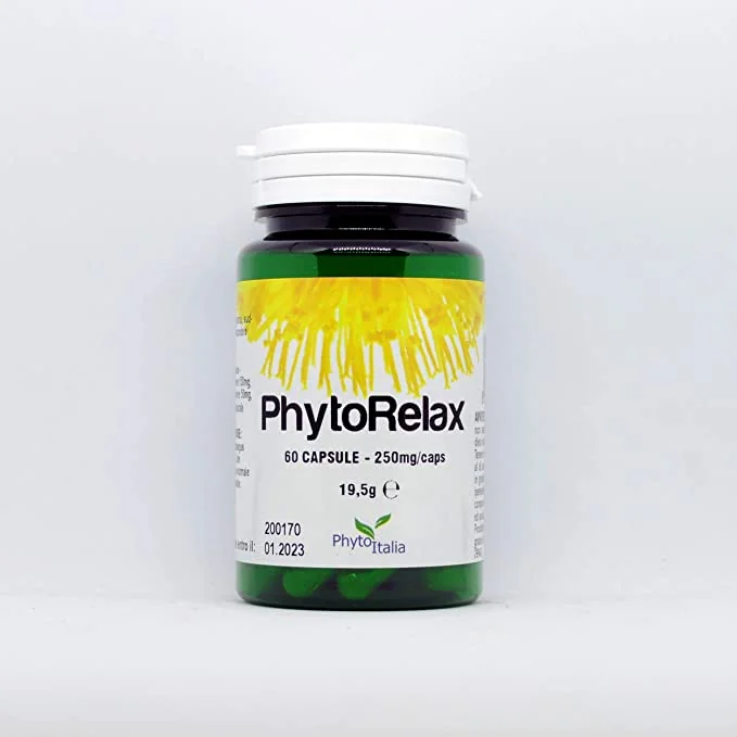 PHYTORELAX 60CPS