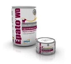 EPATO WET DIET MANGIME 400G