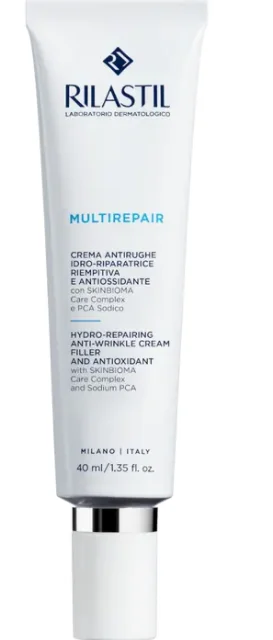 RILASTIL MULTIREPAIR 40 ML