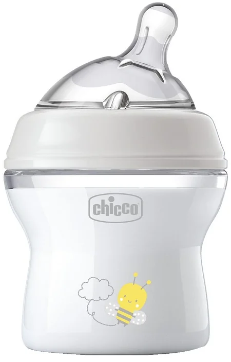 CHICCO BIBERON NF PP 0M+ 150 ML UNI