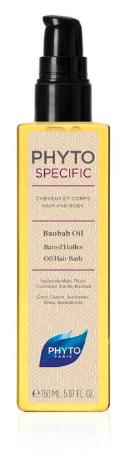 PHYTOSPECIFIC BAOBAB OIL 150ML