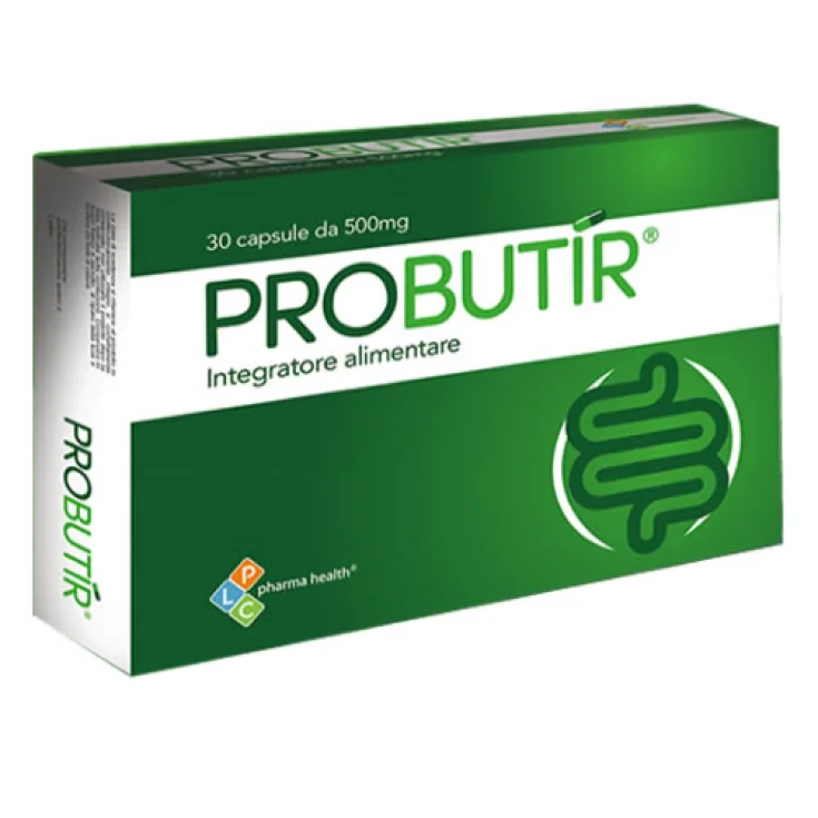 PROBUTIR CAPS 30