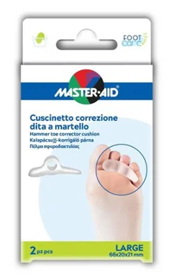 M-AID CORREZIONE DITA MART L