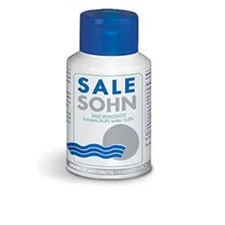 SALE SOHN SALE DIETETICO CONDIMENTO 150 GR