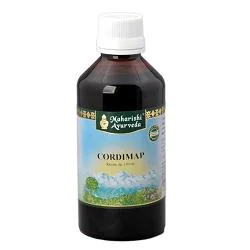 MAHARISHI AYURVEDA CORIMAP SCIROPPO INTEGRATORE 150 ML