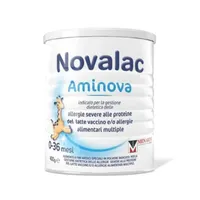 Novalac Aminova AF 400 G
