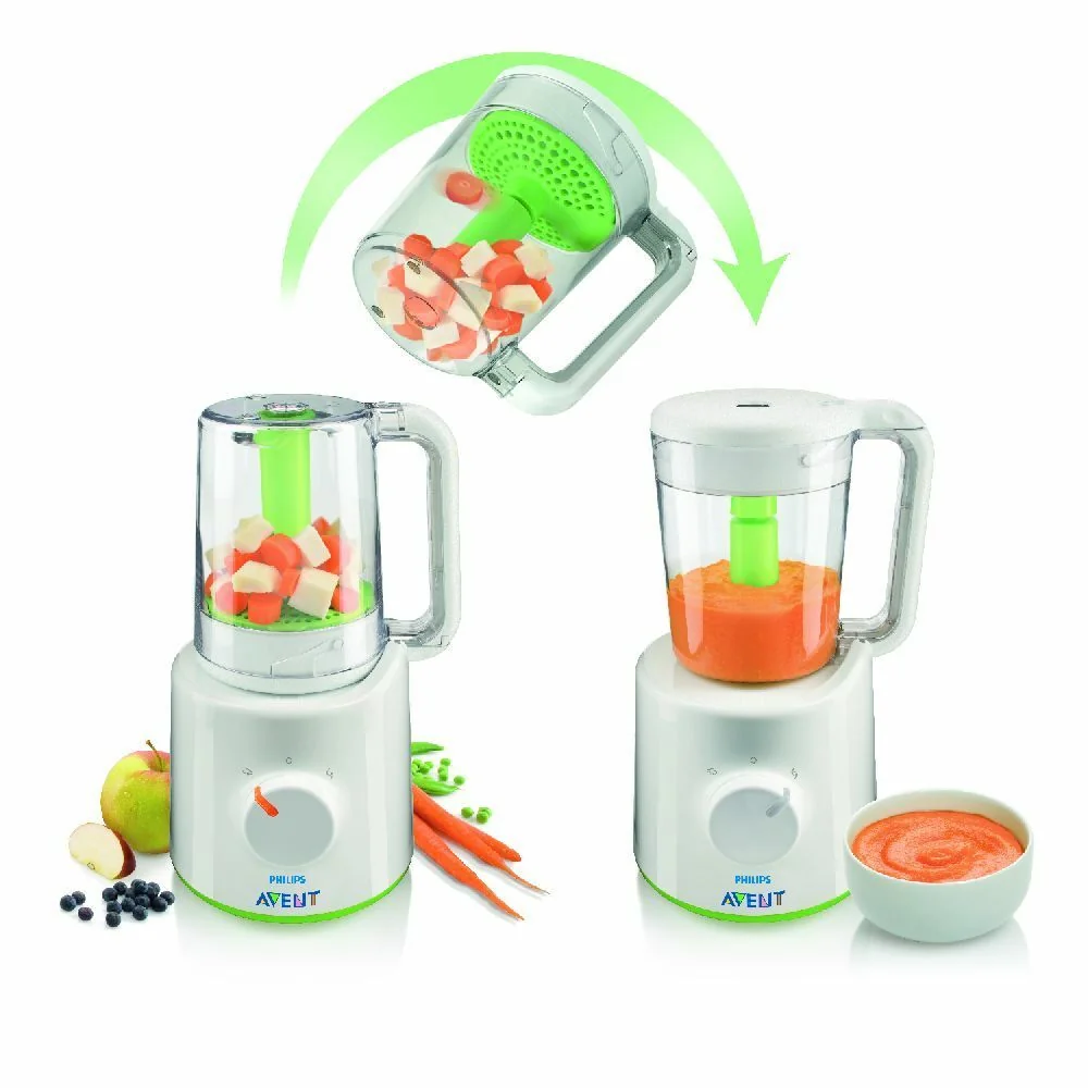 AVENT EASYPAPPA 2IN1