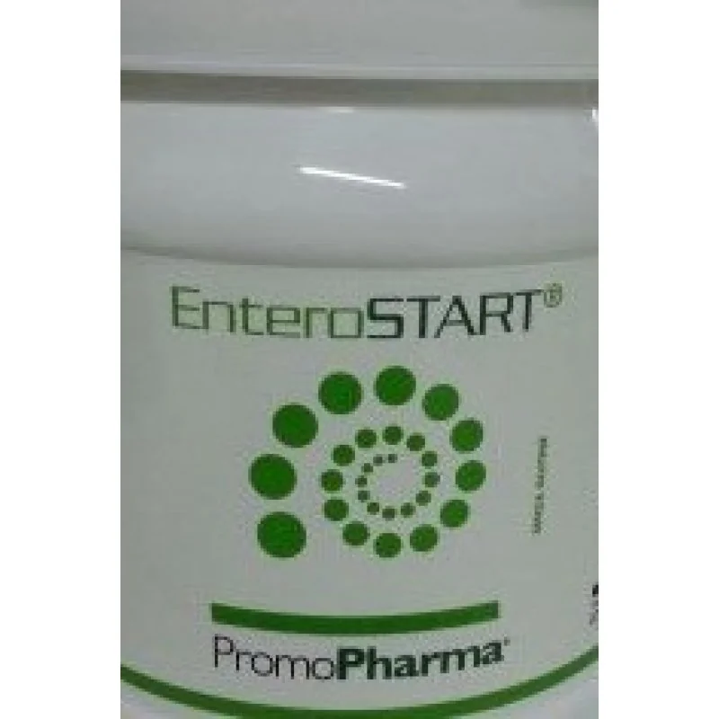 PROMOPHARMA ENTEROSTART 500 G